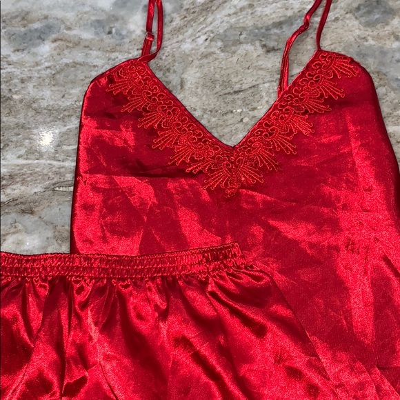NWT Brazilian Boutique Pajama Set❣️ - Picture 4 of 6